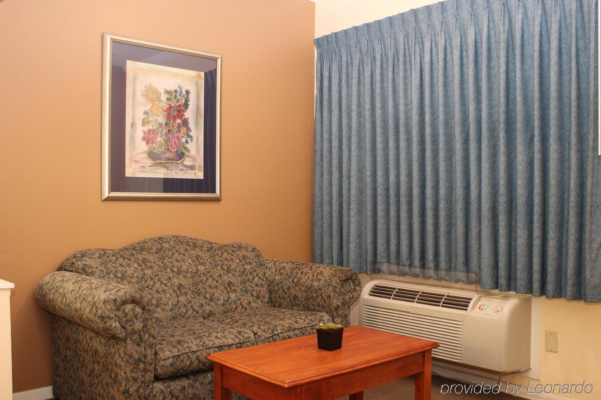 Best Western Inn Navasota Exterior foto
